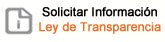 Solicitar Informacion Ley de Transparencia